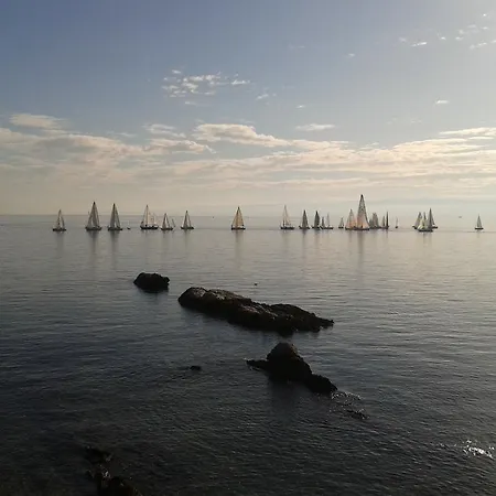 Nela And Vito Apartman *