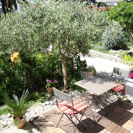 Nela And Vito Apartman Split