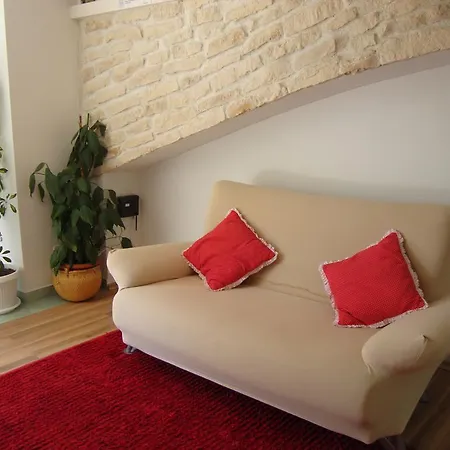 Nela And Vito Apartment