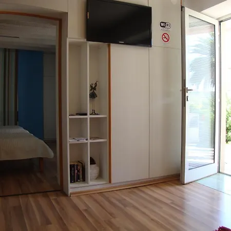 Nela And Vito Apartman Split