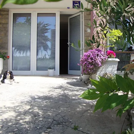 Nela And Vito Apartment *