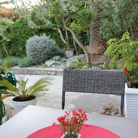 Nela And Vito Apartman *