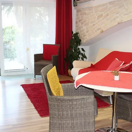 Nela And Vito Apartman Split