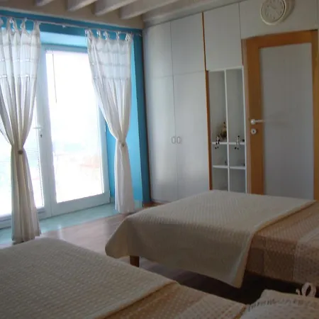 Nela And Vito Apartman