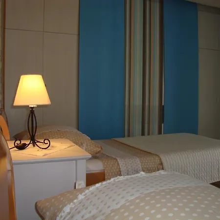 Nela And Vito Apartman Split