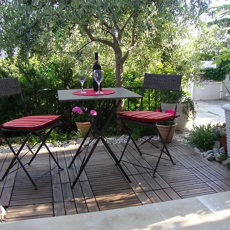 Nela And Vito Apartman *