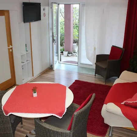 Apartman Nela And Vito *