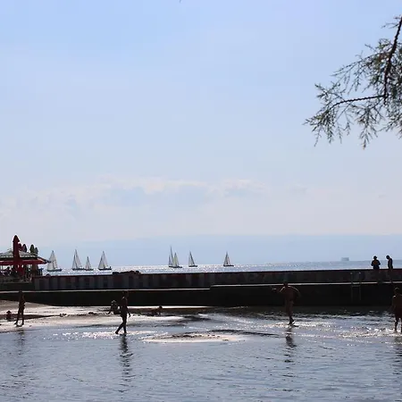 Nela And Vito Apartman