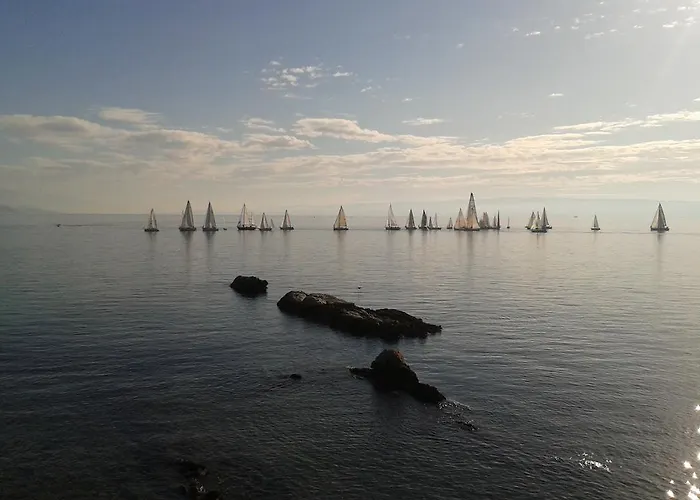 Nela And Vito Appartement *