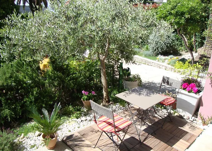 Nela And Vito Appartement Split