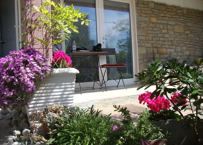 Appartement Nela And Vito Split