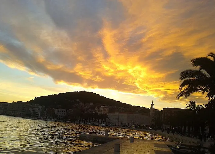 Appartement Nela And Vito *