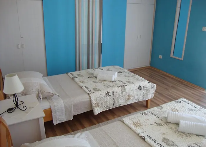 Nela And Vito Appartement *