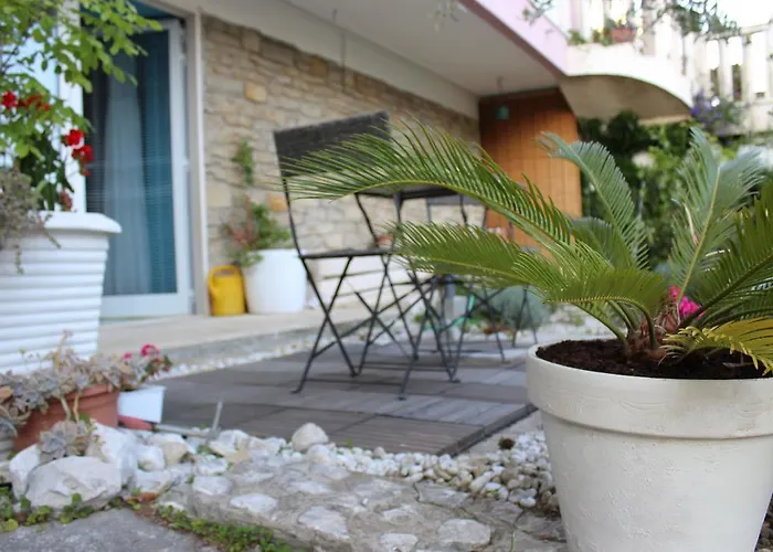 Appartement Nela And Vito