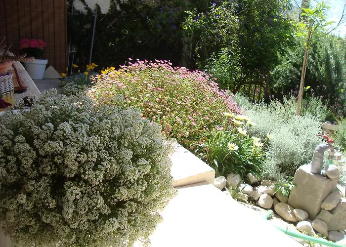 Nela And Vito Appartement *