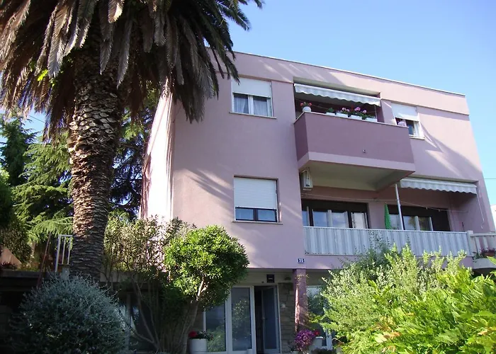 Appartement Nela And Vito Split