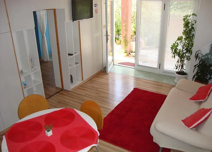 Nela And Vito * Split