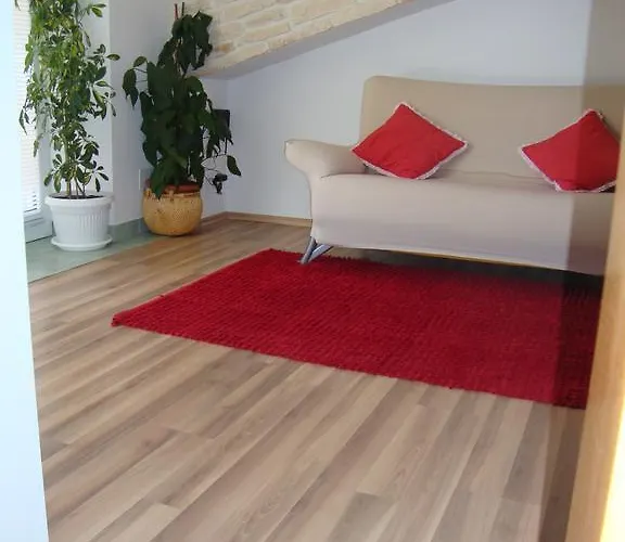 Appartement Nela And Vito *