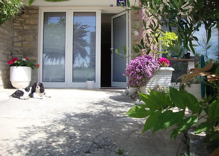 Nela And Vito Appartement *