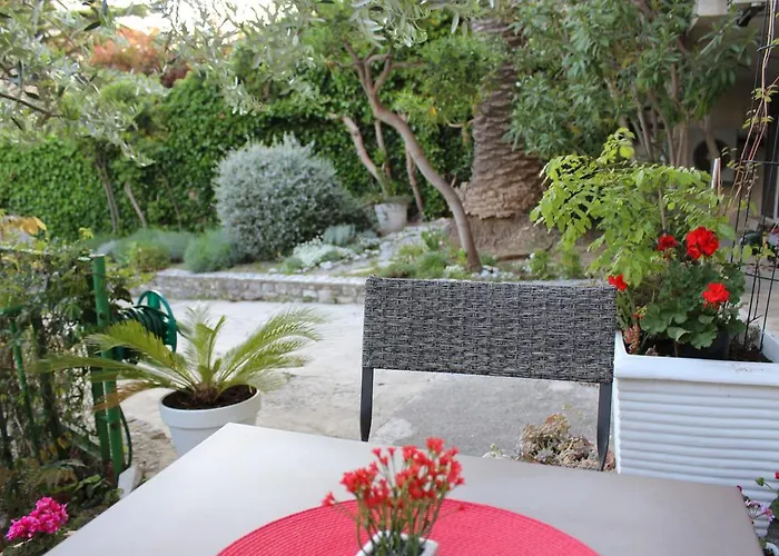 Nela And Vito Appartement *