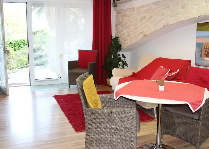 Nela And Vito Appartement Split