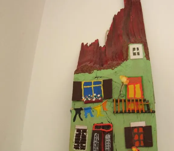 Appartement Nela And Vito *