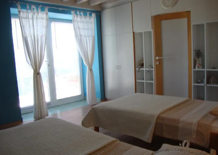 Nela And Vito Appartement