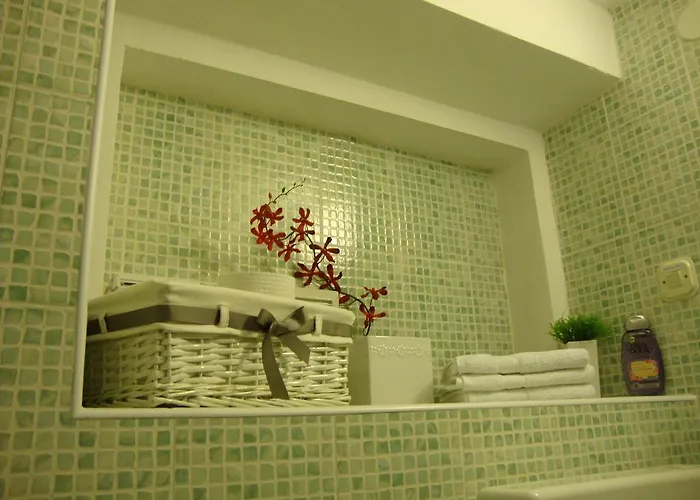 Nela And Vito Appartement *