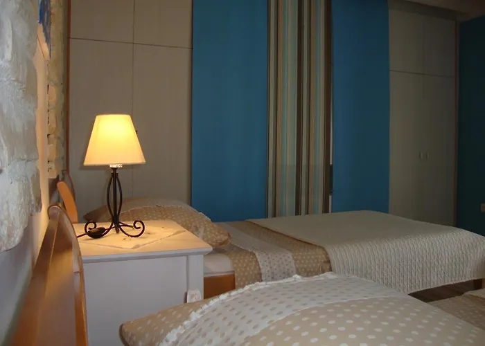 Nela And Vito Appartement Split