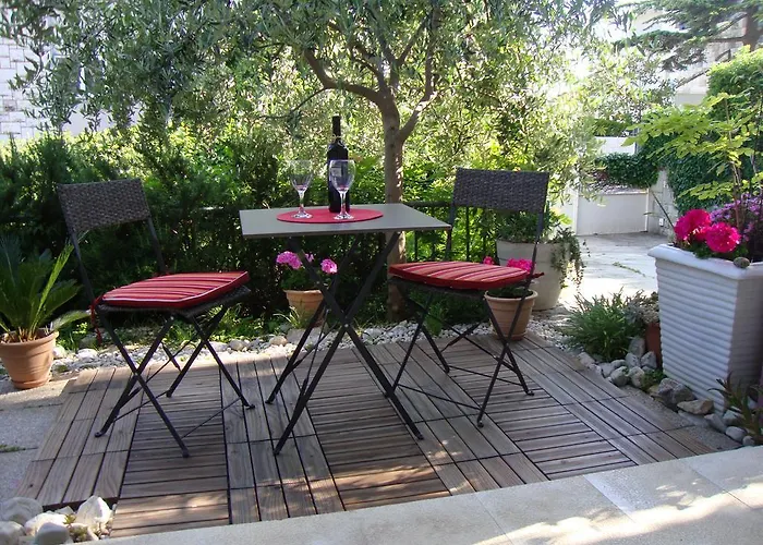 Nela And Vito Appartement *