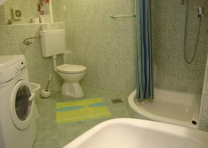 Nela And Vito * Split