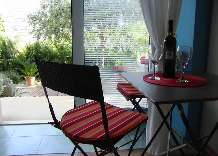 Appartement Nela And Vito Split