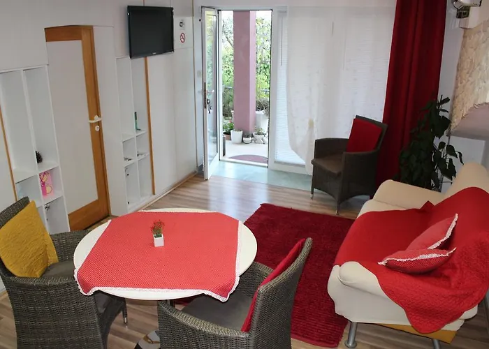 Appartement Nela And Vito *