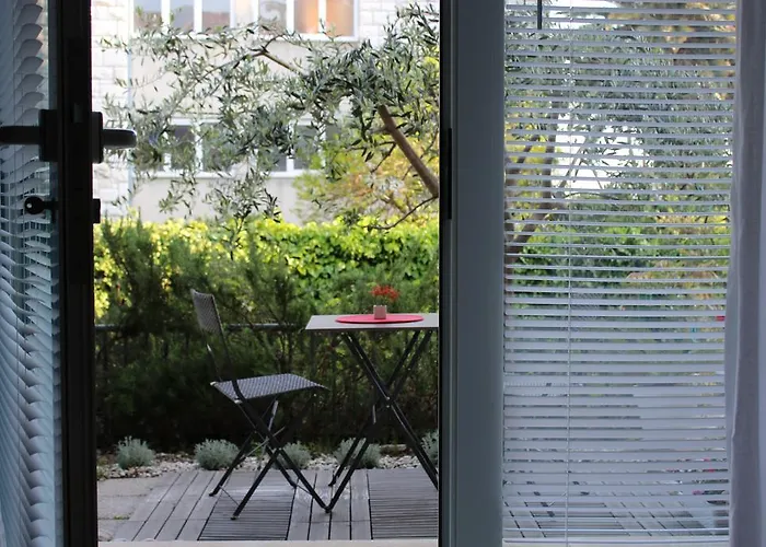 Appartement Nela And Vito Split