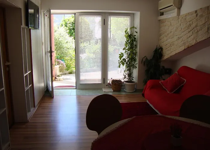 Appartement Nela And Vito Split