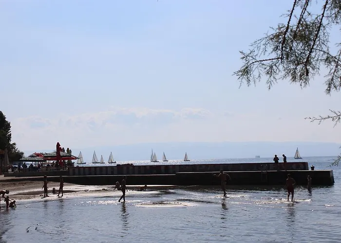 Nela And Vito Appartement