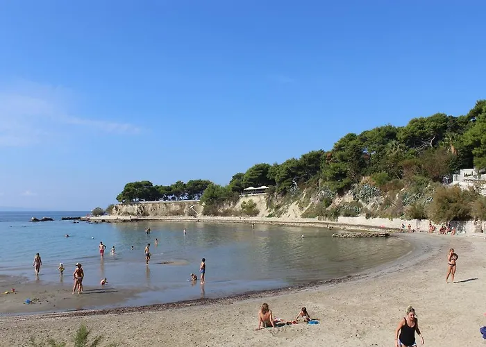 Nela And Vito Appartement *