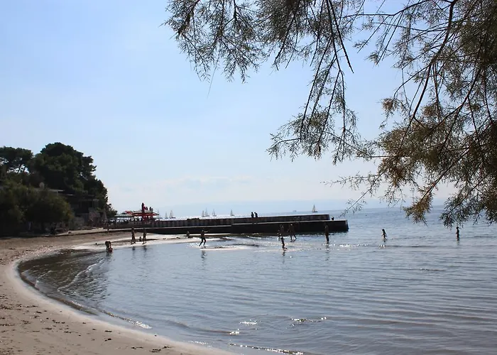 Appartement Nela And Vito *