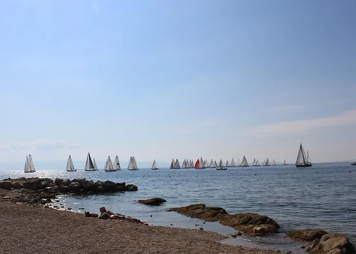 Appartement Nela And Vito *