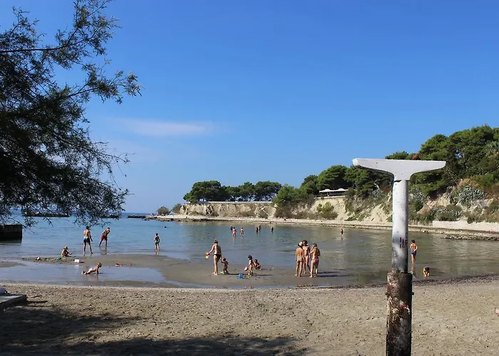 Appartement Nela And Vito Split