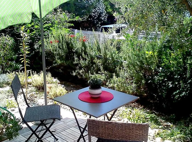 Appartement Nela And Vito *