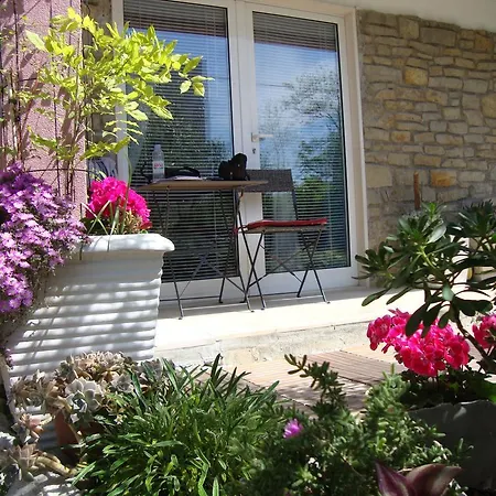 Apartamento Nela And Vito Split