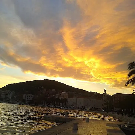 Apartamento Nela And Vito *