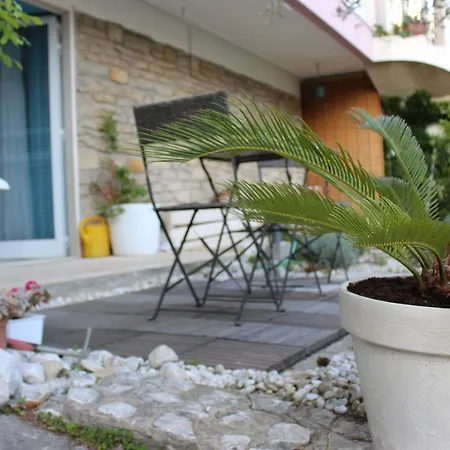 Apartamento Nela And Vito