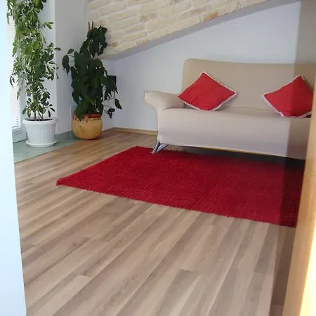 Apartamento Nela And Vito *