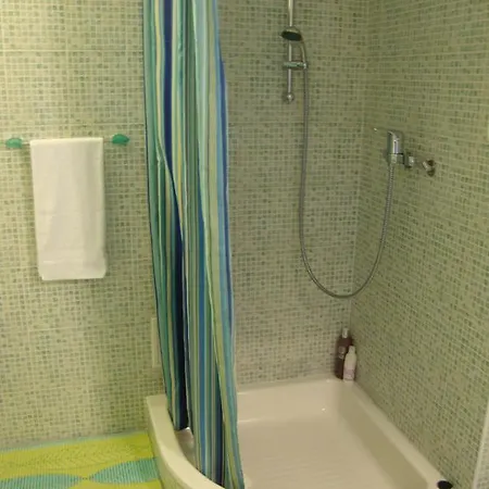 Nela And Vito * Split