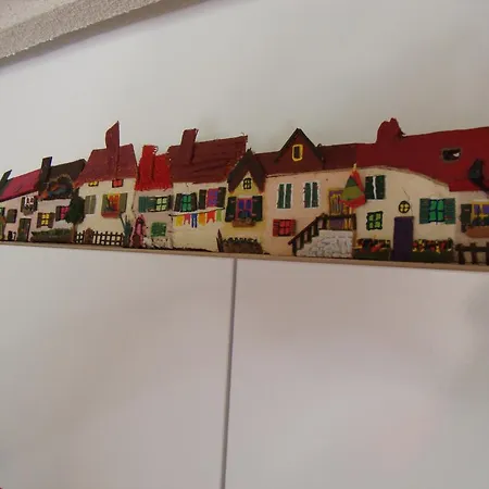 Apartamento Nela And Vito Split