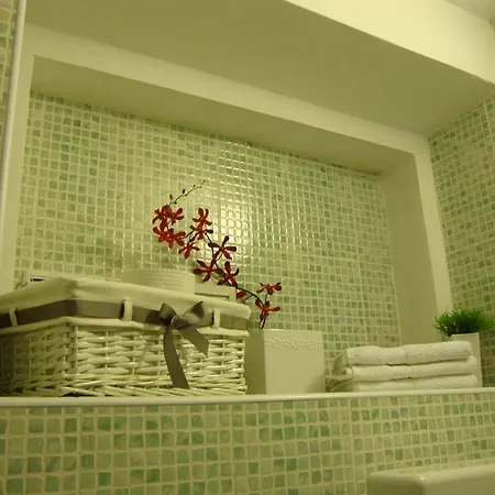 Nela And Vito Apartamento *