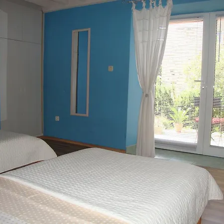 Nela And Vito * Split