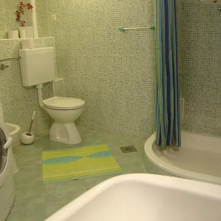 Nela And Vito * Split